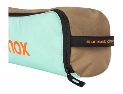 Campingstoel Helinox Sunset Chair Mint MultiBlock 8 Campingstoel Helinox Sunset Chair Mint MultiBlock - Afbeelding 8