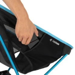 Campingstoel Helinox Chair One (re) High-Back Black -Outdoor Supply-NL 88098749462453 0072702helinox chair one re highback black