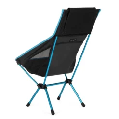 Campingstoel Helinox Chair One (re) High-Back Black -Outdoor Supply-NL 88098749462453 0072707helinox chair one re highback black