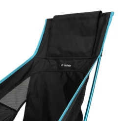 Campingstoel Helinox Chair One (re) High-Back Black -Outdoor Supply-NL 88098749462454 0072705helinox chair one re highback black