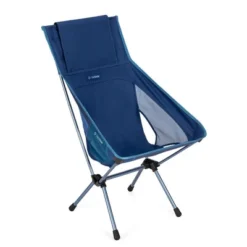 Campingstoel Helinox Chair One (re) High-Back Blue Block