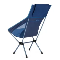 Campingstoel Helinox Chair One (re) High-Back Blue Block -Outdoor Supply-NL 88098749462693 0072718helinox chair one re high back blue block