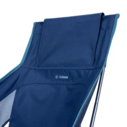 Campingstoel Helinox Chair One (re) High-Back Blue Block -Outdoor Supply-NL 88098749462696 0072717helinox chair one re high back blue block