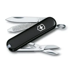 Zakmes Classic SD Zwart Victorinox