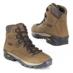 Wandelschoen Berghen Unisex Livigno WP Caffé 18 Wandelschoen Berghen Unisex Livigno WP Caffé -Outdoor Supply-NL 9 OLA0U0101 0012