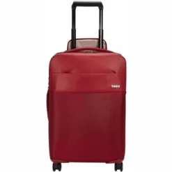 Reiskoffer Thule Spira Carry On Spinner Limited Edition Rio Red -Outdoor Supply-NL 9 aa82a1c8 b500 49d0 a778 c3d51a91bd4e