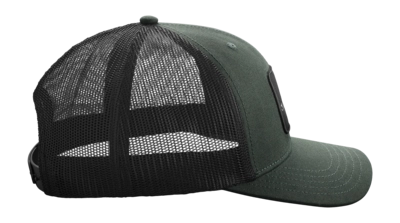 Pet Swarovski Optik TC Trucker Cap Green 2 Pet Swarovski Optik TC Trucker Cap Green - Afbeelding 2