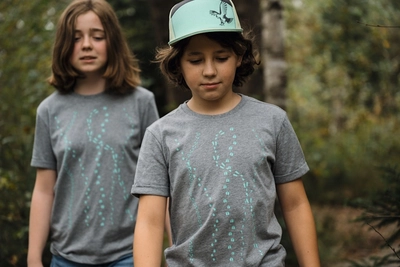 Pet Swarovski Optik SC Cap Junior Green 4 Pet Swarovski Optik SC Cap Junior Green - Afbeelding 4