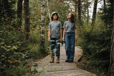 Pet Swarovski Optik SC Cap Junior Green 6 Pet Swarovski Optik SC Cap Junior Green - Afbeelding 6