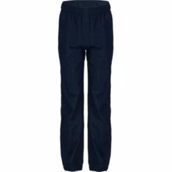 Regenbroek AGU Go Kids Pants Navy Blue