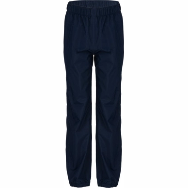 Regenbroek AGU Go Kids Pants Navy Blue 1 Regenbroek AGU Go Kids Pants Navy Blue