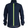 Regenjas AGU Go Kids Jacket Navy Blue