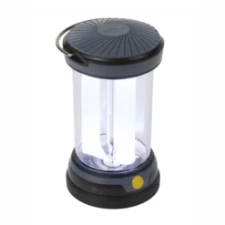 Reislamp Regatta Helia 3 Lantern Black