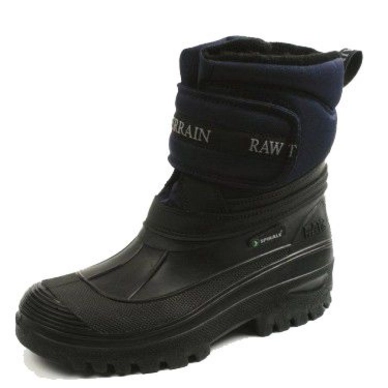 Spirale 9907 Zwart Snowboot 1 Spirale 9907 Zwart Snowboot