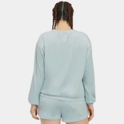 Trui UGG Women Shanara Pool -Outdoor Supply-NL AW22 W SHANARA 1121087 POOL PDP 2