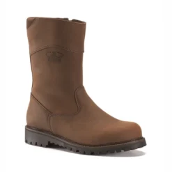 Snowboot Montreal Olang Cuoio