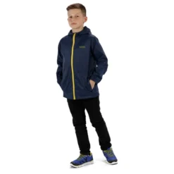 Jas Regatta Kids Pack It III Midnight 9 Jas Regatta Kids Pack It III Midnight -Outdoor Supply-NL Atmos web version RKW213 20I q 3