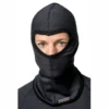 Balaclava Woolpower Protection Lite Anthracite