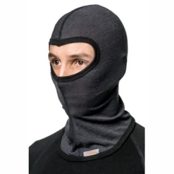 Balaclava Woolpower Protection Lite Anthracite -Outdoor Supply-NL Balaclava20Woolpower20Unisex20Balaclava20Protection20Lite20Anthracite 4