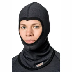 Balaclava Woolpower Protection Lite Anthracite -Outdoor Supply-NL Balaclava20Woolpower20Unisex20Balaclava20Protection20Lite20Anthracite 5