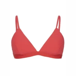 Bikinitop Protest Women Mixdalis Triangle Razz Red