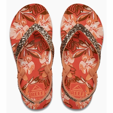 Slipper Reef Kids Little Stargazer Prints Monstera 4 Slipper Reef Kids Little Stargazer Prints Monstera - Afbeelding 4