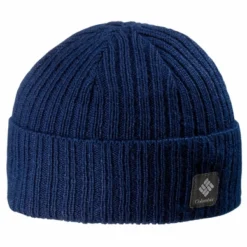 Muts Columbia Columbia Watch Cap II Men's Collegiate Navy