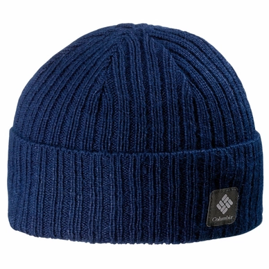 Muts Columbia Columbia Watch Cap II Men's Collegiate Navy 1 Muts Columbia Columbia Watch Cap II Men's Collegiate Navy