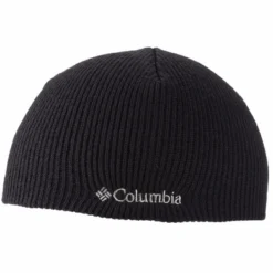 Muts Columbia Youth Whirlibird Watch Cap Kids Black