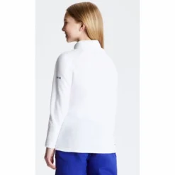 Trui Dare2B Girls Freehand Fleece White -Outdoor Supply-NL DKA35720900205