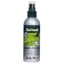 Shoe Lotion Leather & Tex Outdoor Active 200 Ml Collonil