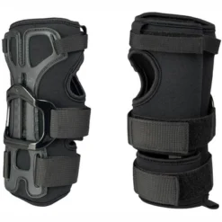 Polsbeschermer Dainese Hector Wristguard 13 Black Carbon