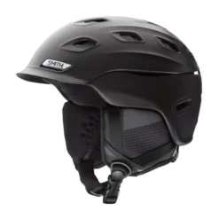 Skihelm Smith Men Vantage Matte Black