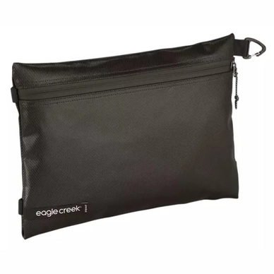 Organiser Eagle Creek Pack-It™ Gear Pouch Medium Black 1 Organiser Eagle Creek Pack-It™ Gear Pouch Medium Black
