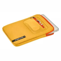 Organiser Eagle Creek Pack-It™ Reveal Tablet Laptop Sleeve Large Sahara Yellow -Outdoor Supply-NL EC0A528E299 2 1