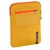 Organiser Eagle Creek Pack-It™ Reveal Tablet Laptop Sleeve Large Sahara Yellow