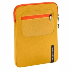 Organiser Eagle Creek Pack-Itâ„¢ Reveal Tablet Laptop Sleeve Large Sahara Yellow