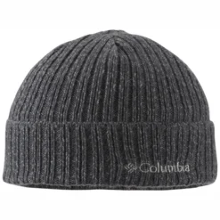 Muts Columbia Columbia Watch Cap Graphite Tradewinds