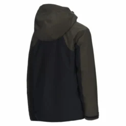 Ski Jas Peak Performance Men Hipecore+ Maroon Race Forest Night -Outdoor Supply-NL G54075122 4BT detail2