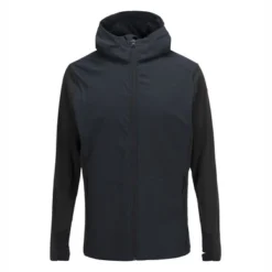 Jas Peak Performance Men Civil Black