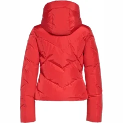 Jas Goldbergh Women Montd'Or Flame -Outdoor Supply-NL GBS0614224 23