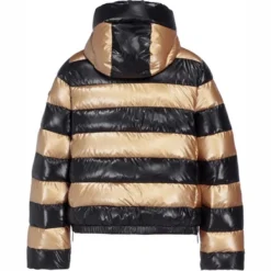 Jas Goldbergh Women Dazzle Gold/Black -Outdoor Supply-NL GBS1013224 3