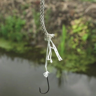 Armband Rubytec Gibbon Wrist Wizard Glow Green M 6 Armband Rubytec Gibbon Wrist Wizard Glow Green M - Afbeelding 6