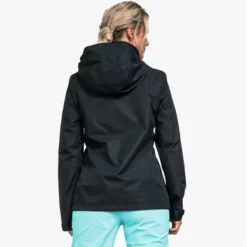 Jas Schöffel Women Gmund Black -Outdoor Supply-NL Gmundd20women20black204