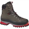 Wandelschoen Hanwag Sirius II GTX Dark Grey