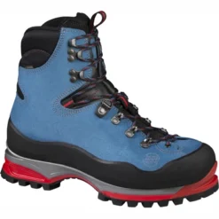 Wandelschoen Hanwag Sirius II Lady GTX UN Blue