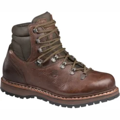 Wandelschoen Hanwag Tashi Chestnut