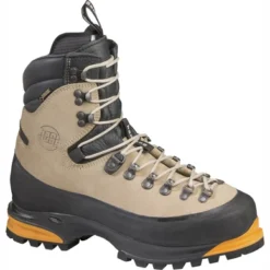 Wandelschoen Hanwag Omega GTX Light Brown