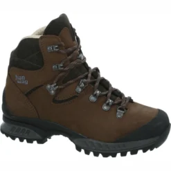Wandelschoen Hanwag Tatra II Wide Lady Brown