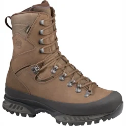 Wandelschoen Hanwag Tatra Top Wide GTX Brown